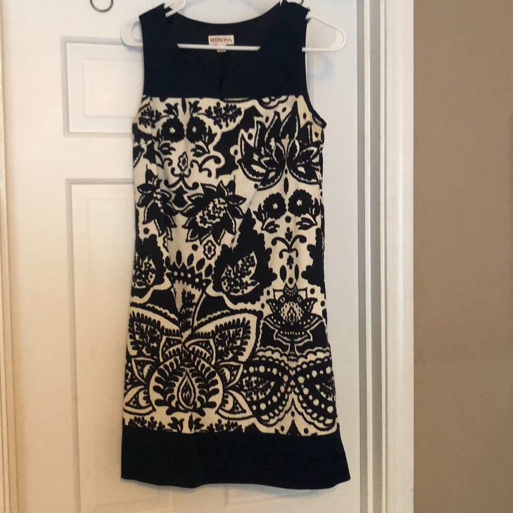 Work dress
